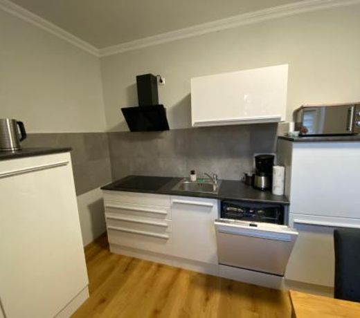 SchÃ¶ne 2 Raumwohnung in Borna