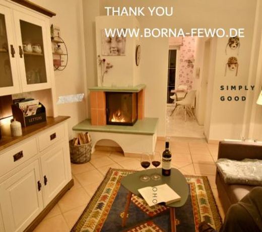 Simply Good Appartment