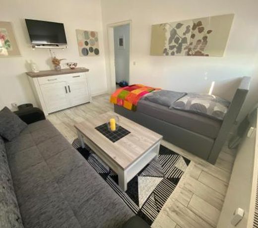 Simply Nice Appartment