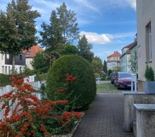 Simply Nice Appartment