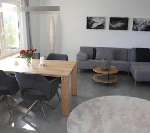 Ferienwohnung "Am Wald 2"
