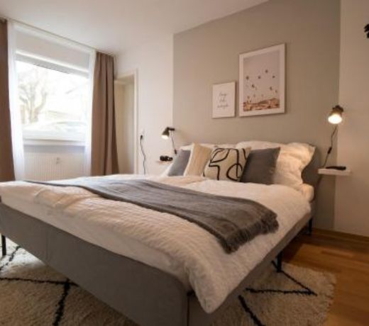 Modernes & zentrales Micro-Apartment
