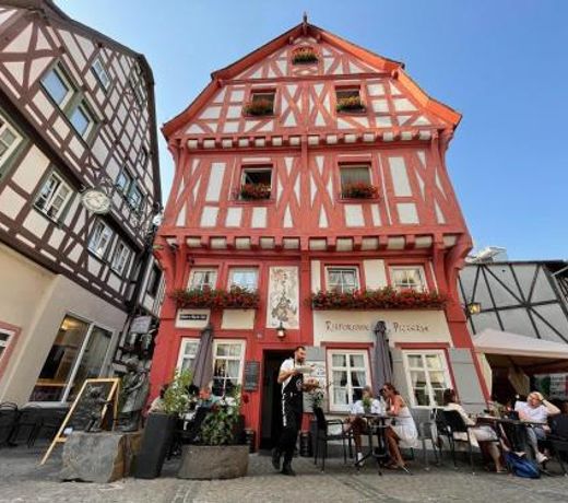 Modernes & zentrales Micro-Apartment