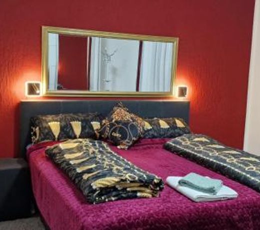 Ferienwohnung in Bielefeld