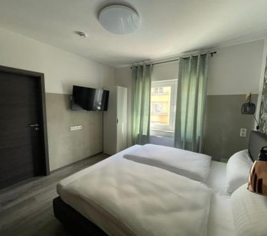 Haus 15 Apartments