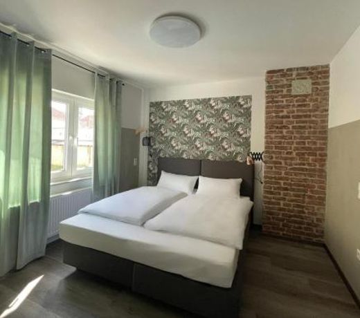 Haus 15 Apartments