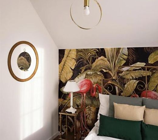 Gallery Apartment Bielefeld