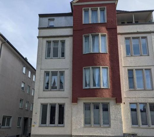 Gemutliche Zimmer im Herzen der Stadt EM-APARTMENTS DEUTSCHLAND