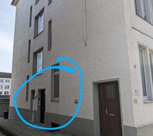 Gemutliche Zimmer im Herzen der Stadt EM-APARTMENTS DEUTSCHLAND
