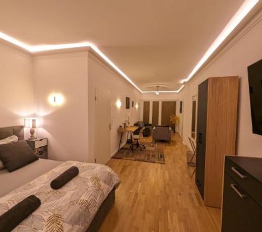 Gemutliche Zimmer im Herzen der Stadt EM-APARTMENTS DEUTSCHLAND
