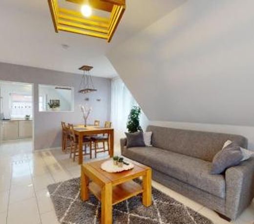 Apartmenthaus Celik
