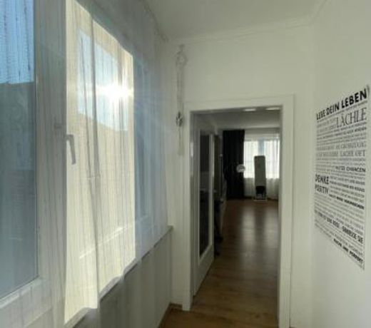 Schickes 2 Zimmer-Cityapartment Bielefeld Mitte