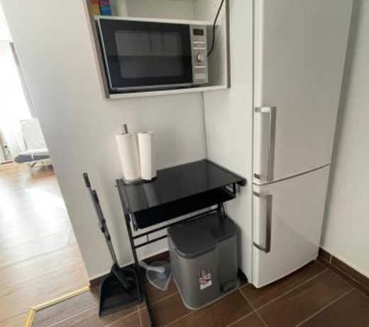 Schickes 2 Zimmer-Cityapartment Bielefeld Mitte