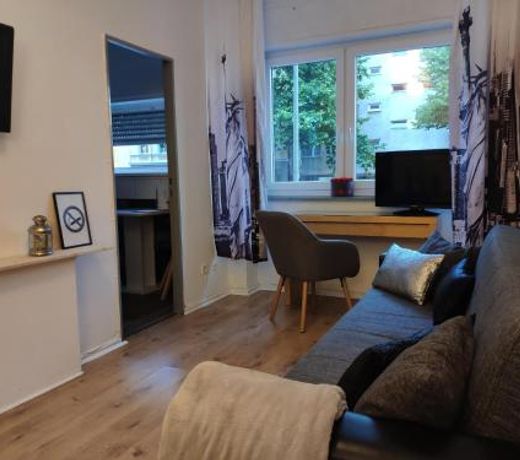 Apartment Berlin Mitte
