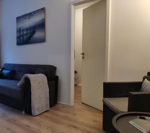 Apartment Berlin Mitte