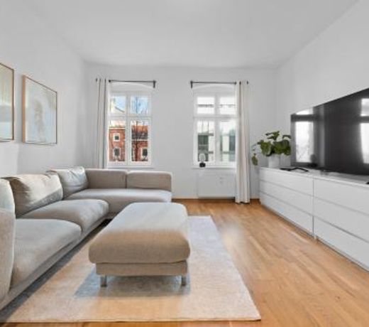 Beautiful 80sqm Appartment in Berlin-Mitte