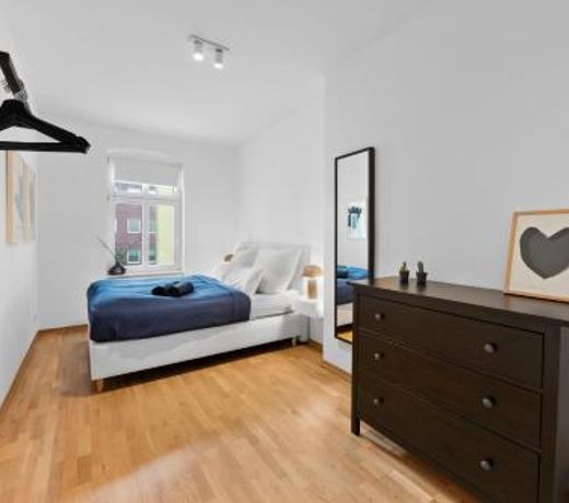 Beautiful 80sqm Appartment in Berlin-Mitte