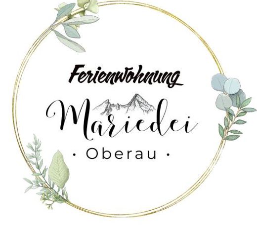 Ferienwohnung Mariedei