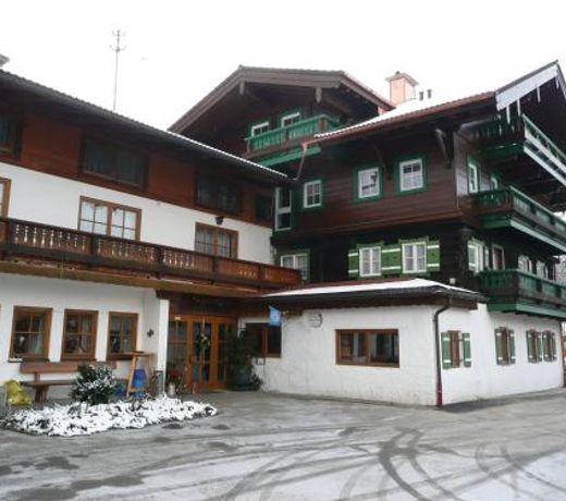 Pension Anötzlehen