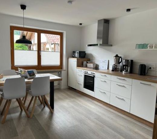 Ferienwohnung Kohl - Malerhäusl - Berchtesgaden