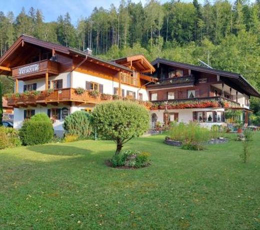 Gästehaus Deml