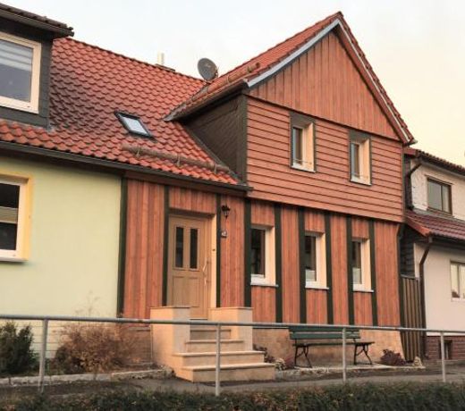 Ferienwohnung - Haus Molle