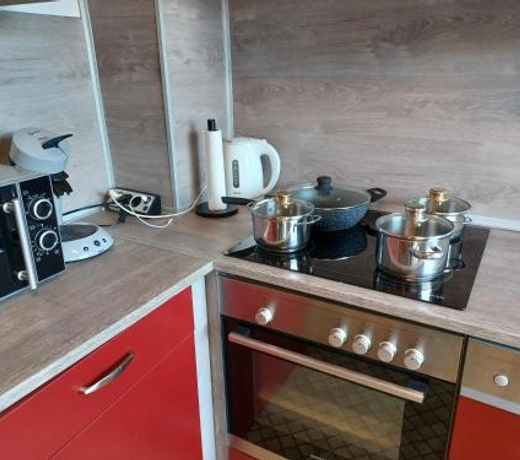 Ruhige freistehender Bungalow mit Parkplatz