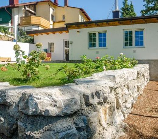 Ferienhaus am Wappach
