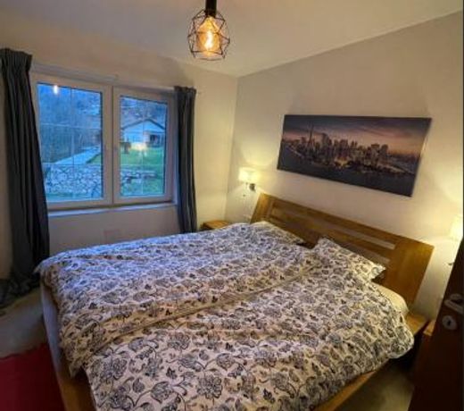 Ferienhaus am Wappach