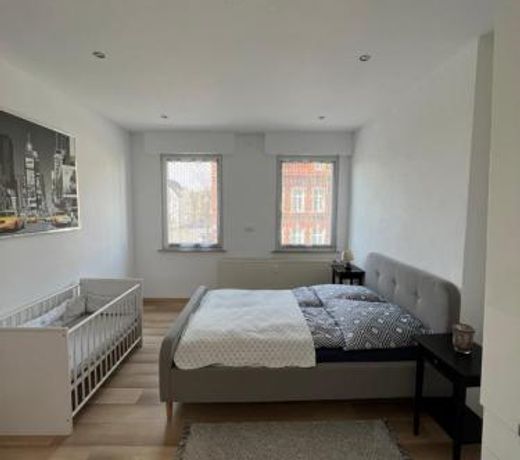 Zentrale Ferienwohnung