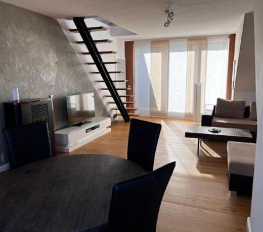 SchÃ¶ne Wohnung mitten im Zentrum