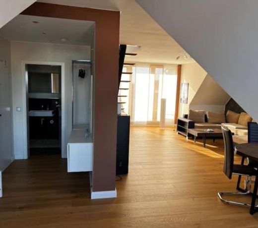 SchÃ¶ne Wohnung mitten im Zentrum
