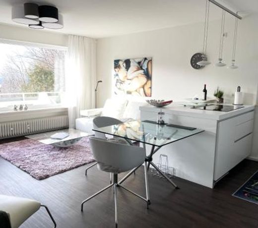 Modernes Apartment mit traumhaftem Sunset Blick