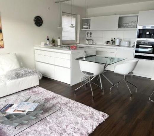 Modernes Apartment mit traumhaftem Sunset Blick