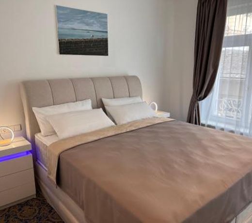 ART HOTEL HOUSE ONE