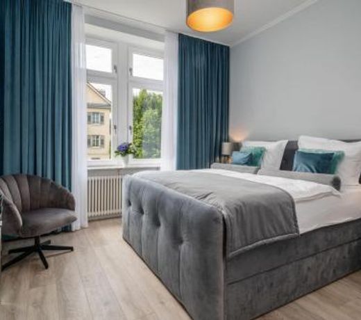 VIP Apart Center Baden-Baden