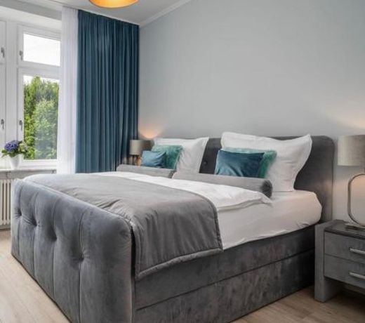 VIP Apart Center Baden-Baden