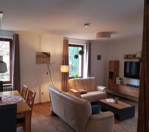 Ferienwohnung Schützenhaus