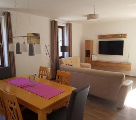 Ferienwohnung Schützenhaus