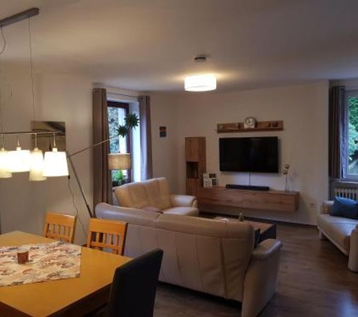 Ferienwohnung Schützenhaus