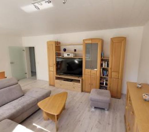 Ferienwohnung Malbergblick klassifiziert mit 4 DTV-Sternen