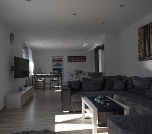 Ferienwohnung Sonnenblick Bad Ems