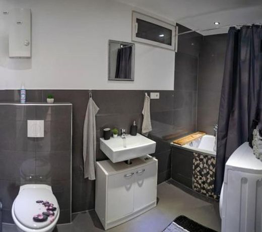 Ferienwohnung Sonnenblick Bad Ems