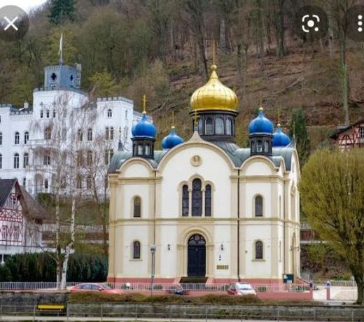 Ferienwohnung Sonnenblick Bad Ems