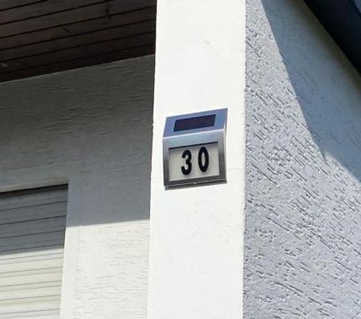 FÃ¶rsters Ferienhaus