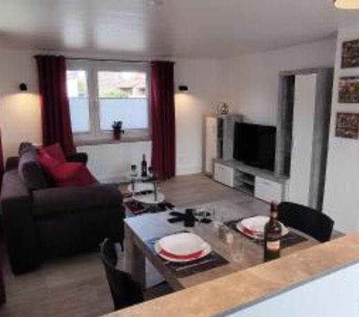 Ferienwohnung Peters in Adendorf bei Luneburg