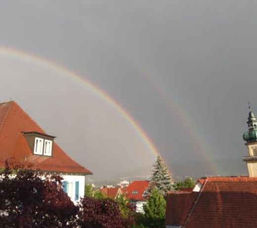 Aalens schÃ¶nste Aussicht