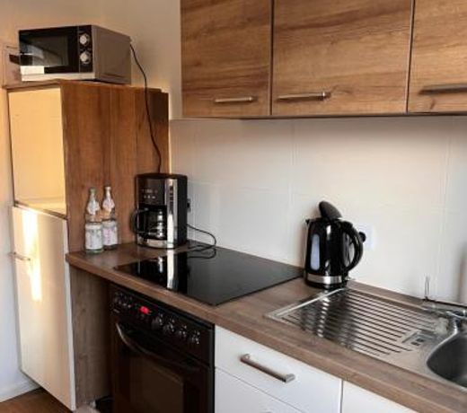 Ferienwohnung in top Lage von Aalen