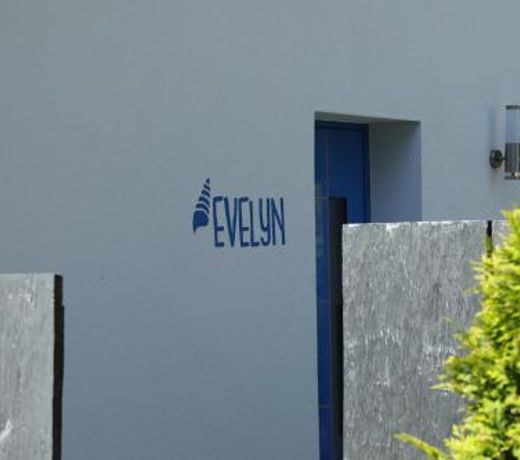 Eine sehr gemutliche ErdgeschoÃ Wohnung