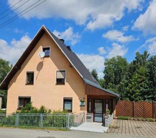 Ferienhaus Sehmatal
